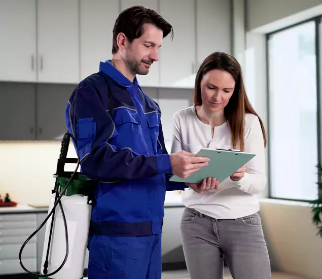 Reliable Pest Control Companies You Can Trust in Kennesaw, GA Relies On
