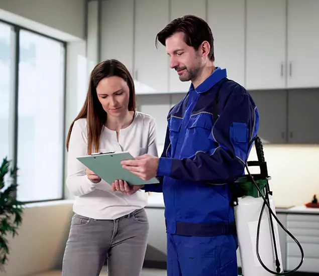 Kennesaw Pest Control Pro: Protecting Local Properties in Kennesaw, GA