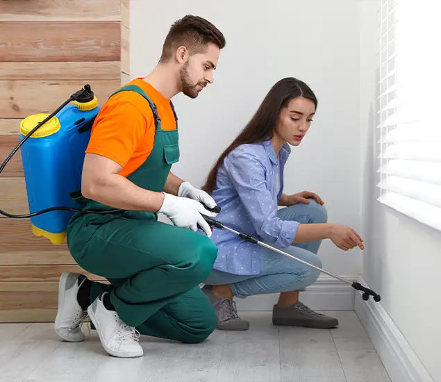 Trusted Affordable Bed Bug Treatment Experts in Kennesaw, GA