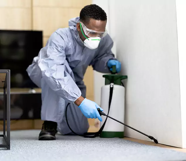 Reliable Attic Termite Specialists in Kennesaw, GA