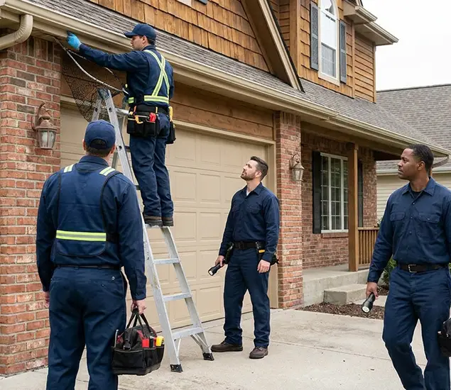 Your Local Bat Exterminators in Kennesaw, GA