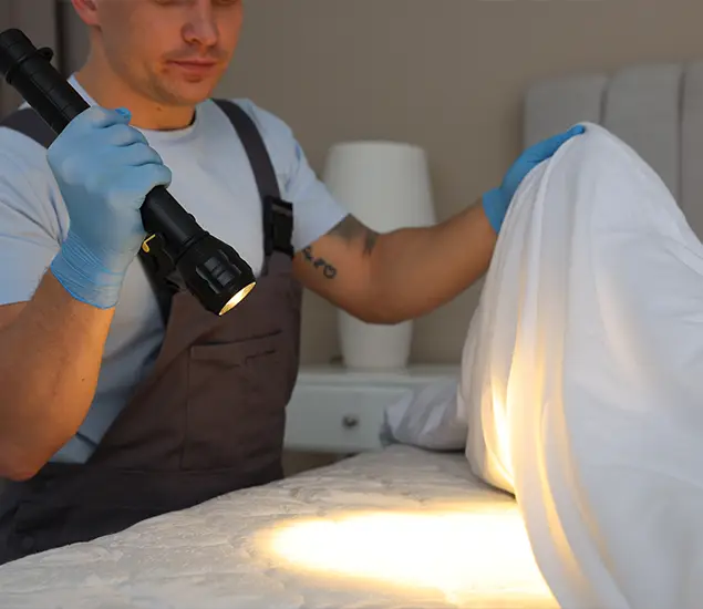 Trusted Bed Bug Bite Treatments Experts in Kennesaw, GA