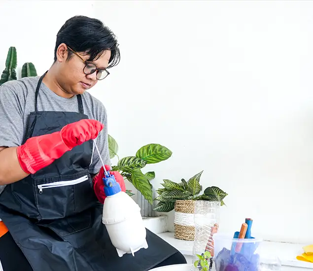 About Bed Bug Chemical Treatment Experts in Kennesaw, GA