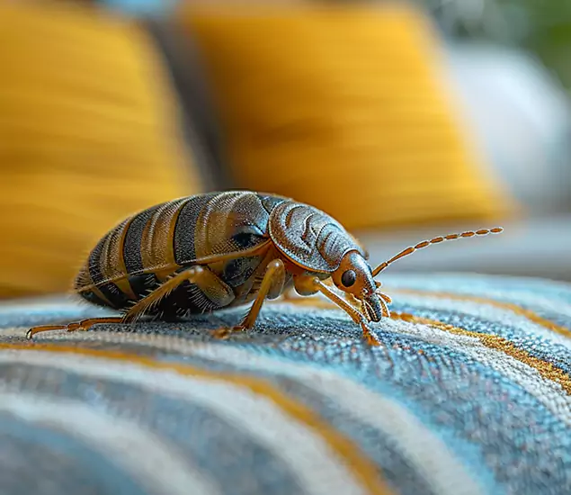 About Our Bed Bug Company Services in Kennesaw, GA