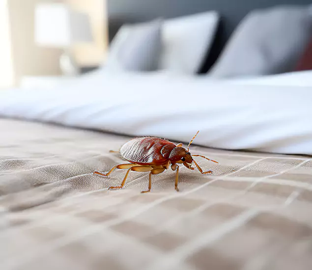 Trusted Bed Bug Control Services in Kennesaw, GA by Kennesaw Pest Control Pro