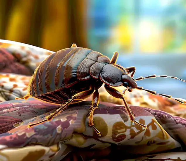 About Our Bed Bug Heat Treatment Cost Experts in Kennesaw, GA