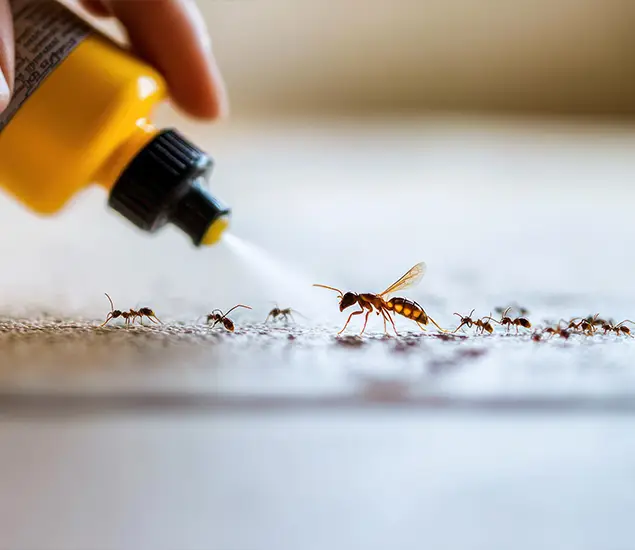 Trusted Bed Bug Mattress Treatment Experts in Kennesaw, GA