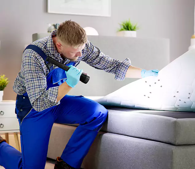 Trusted Bed Bug Remediation Experts in Kennesaw, GA