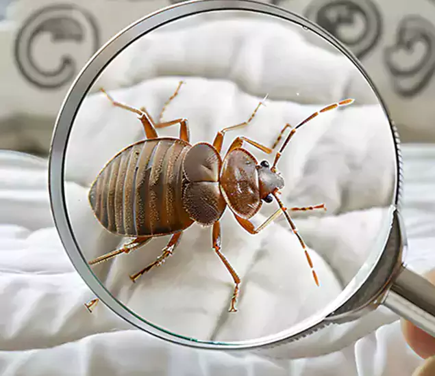 Bed Bug Treatment Cost Specialists in Kennesaw, GA
