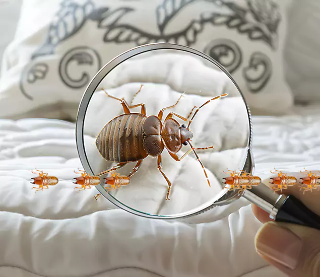 Trusted Bed Bug Pest Control Experts in Kennesaw, GA