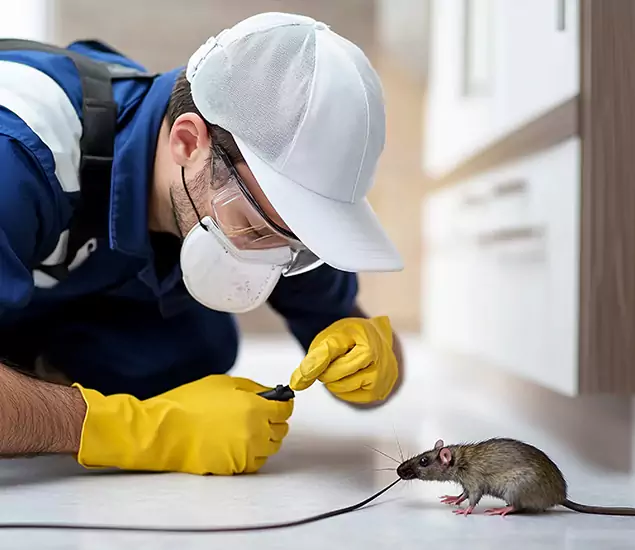 Top-Rated Mice Infestation in House Walls: Your Rodent Removal Service in Kennesaw, GA