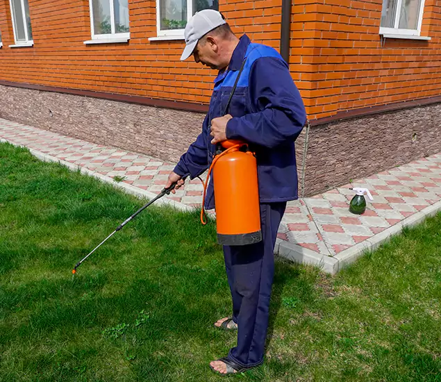 Your Reliable Pest Control Company in Kennesaw, GA