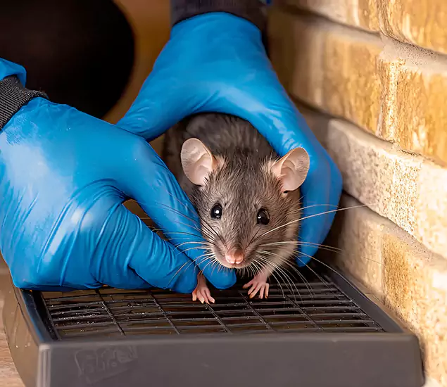 Expert Mice Control Services: Your Professional Rodent Exterminator in Kennesaw, GA