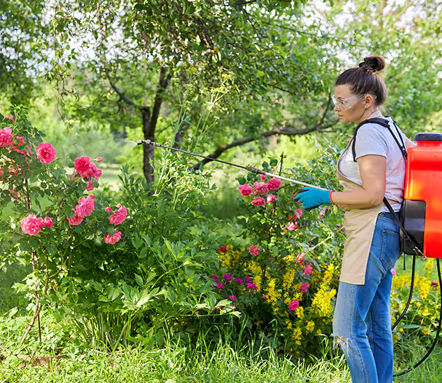 Your Trusted Mosquito Exterminator in Kennesaw, GA