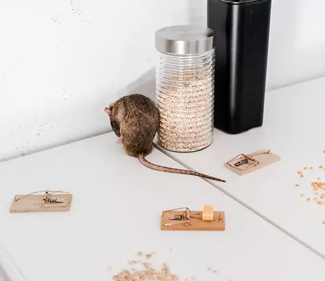 Reliable Mouse Control: Your Mice Control Services in Kennesaw, GA