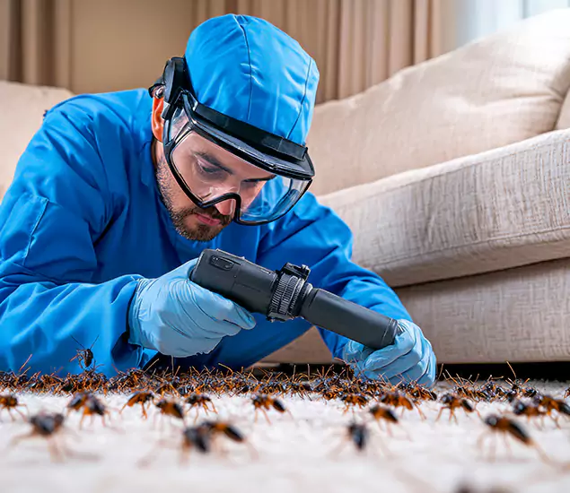 Your Best Organic Ant Killer Team in Kennesaw, GA