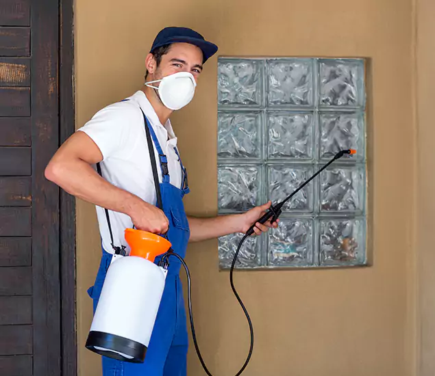 in Kennesaw, GA Advanced Outdoor Pest Control Solutions by Kennesaw Pest Control Pro