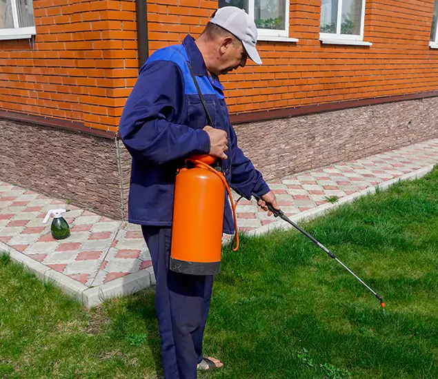 Reliable Pest Control Companies You Can Trust in Kennesaw, GA
