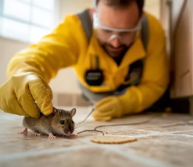 Certified Rodent Proofing Services: Your Pest Control Solution in Kennesaw, GA