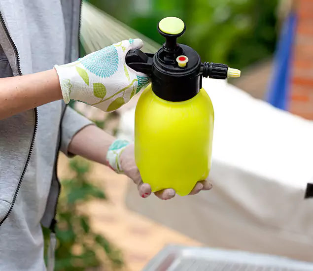 Skilled Residential Small Black Ant Service in Kennesaw, GA