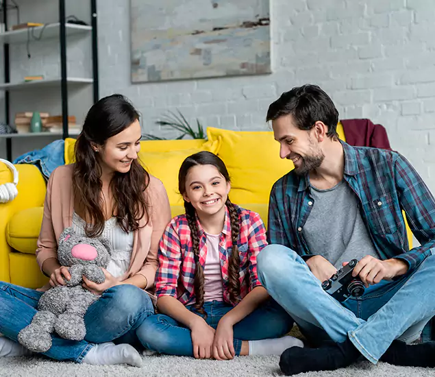 About Our Subterranean Termites Treatment Experts in Kennesaw, GA
