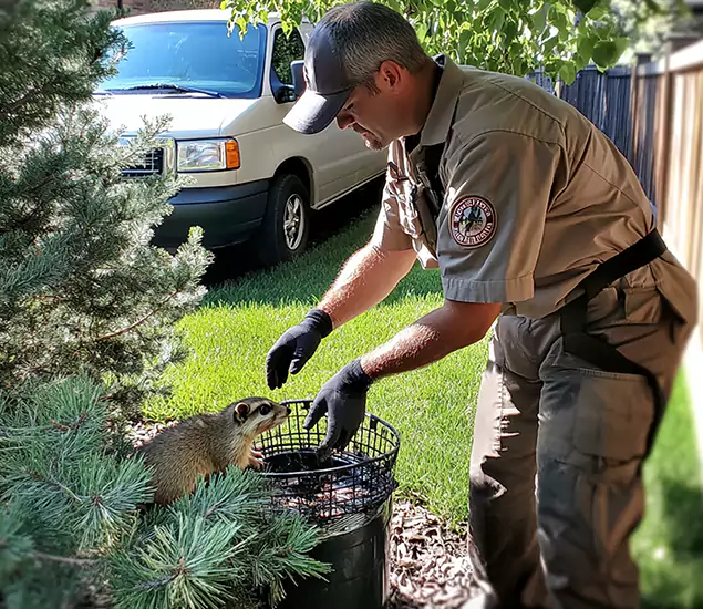 Your Trusted Wildlife Removal Company in Kennesaw, GA