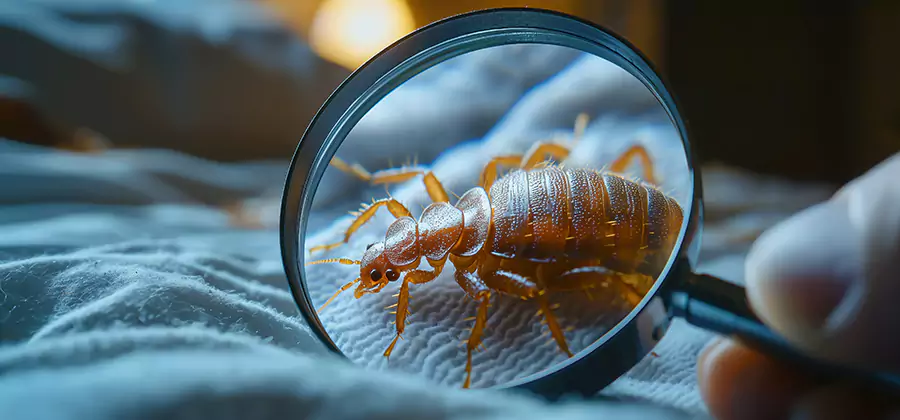Bed Bug Extermination Services Kennesaw