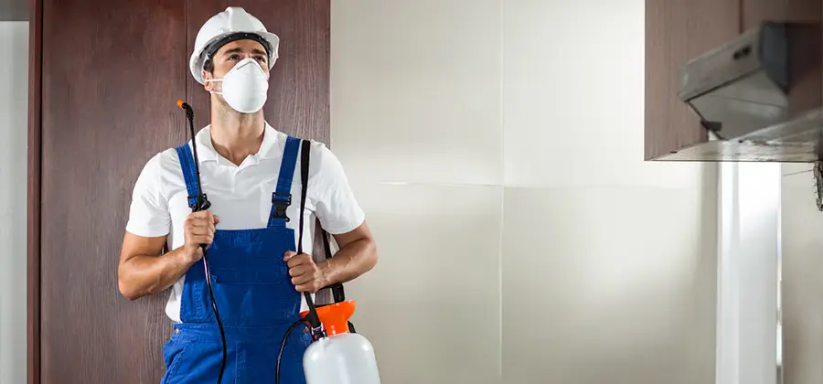 Per Room Bed Bug Cost in Kennesaw