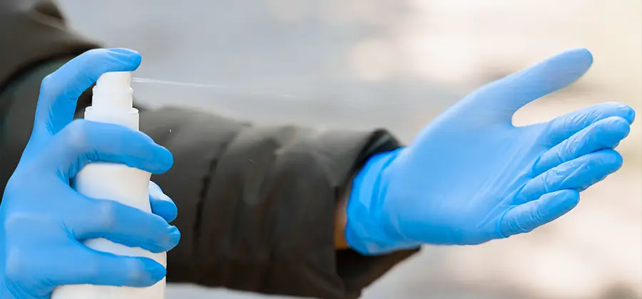 Instant Bed Bug Bite Relief in Kennesaw