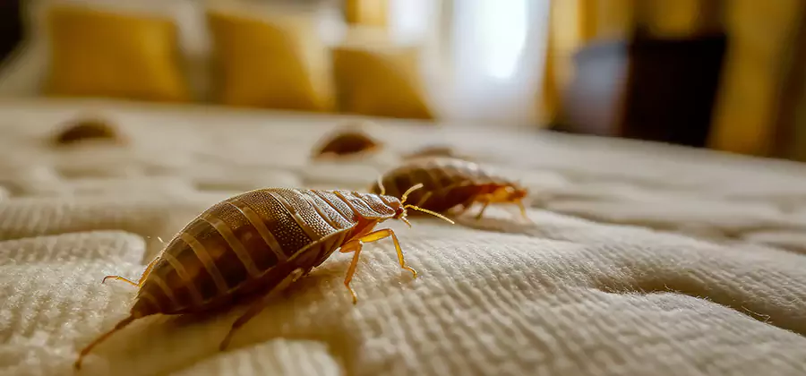 Bed Bug Sanitation and Remediation in Kennesaw
