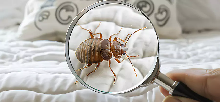 Bed Bug Infestation Removal in Kennesaw