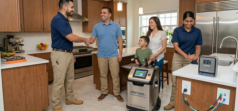 Room Heating Pest Control Service in Kennesaw