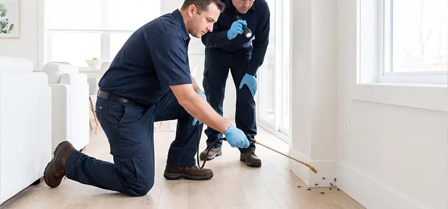 Flying Carpenter Ants Treatment Kennesaw