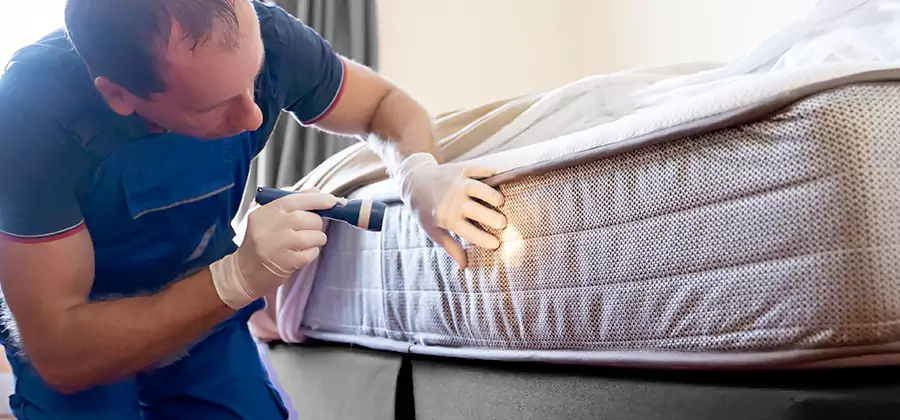 24 Hour Bed Bug Pest Control in Kennesaw