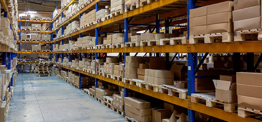 Warehouse Pest Control in Kennesaw