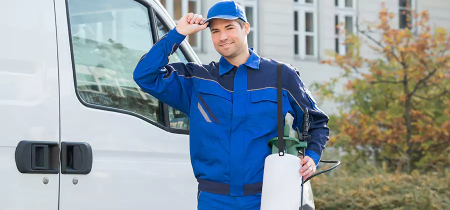 Eco Friendly Environmental Mosquito Control in Kennesaw