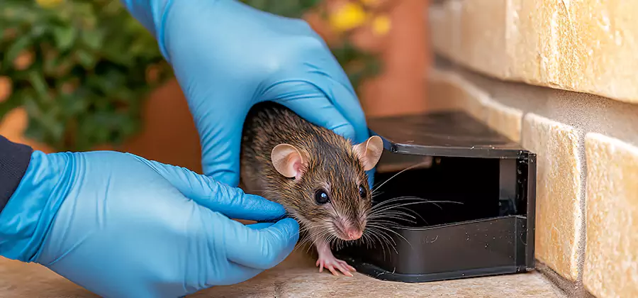 Rat Exclusion Cost in Kennesaw