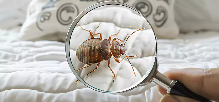 Bed Bug Treatment Service in Kennesaw