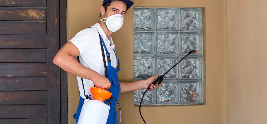 Pre-Construction Termite Treatment in Kennesaw