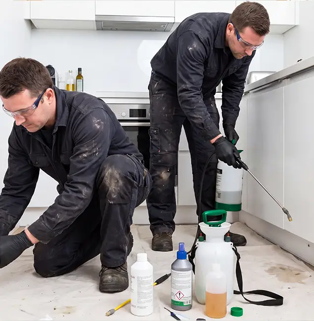 Why Kennesaw, GA Homeowners Choose Kennesaw Pest Control Pro?
