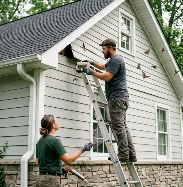 Why Kennesaw Pest Control Pro Is the Right Choice in Kennesaw, GA?