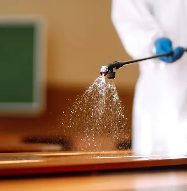 Why Choose Kennesaw Pest Control Pro for Bed Bug Chemical Treatment in Kennesaw, GA?
