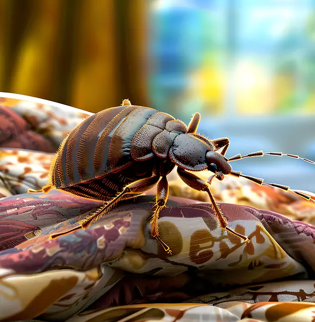 Why Choose Kennesaw Pest Control Pro in Kennesaw, GA?