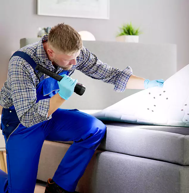 Why Choose Kennesaw Pest Control Pro for Bed Bug Exterminator Cost in Kennesaw, GA?