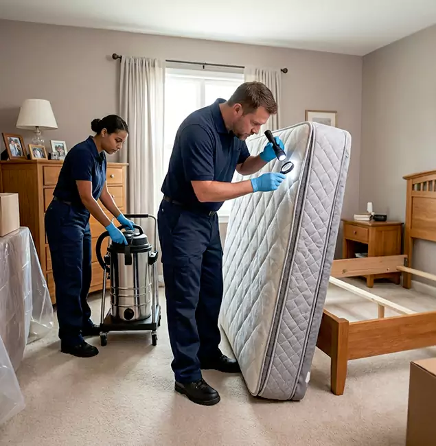 Why Choose Kennesaw Pest Control Pro for Bed Bug Extermination in Kennesaw, GA?