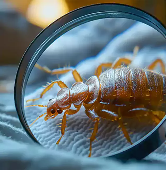 Why Choose Kennesaw Pest Control Pro for Bed Bug Heat Treatment Cost in Kennesaw, GA?