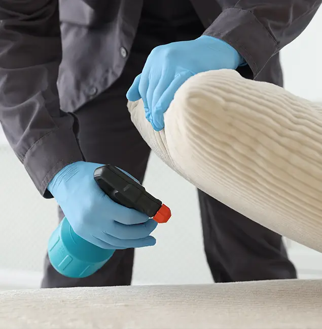 Why Choose Kennesaw Pest Control Pro Mattress Bed Bug Experts in Kennesaw, GA?