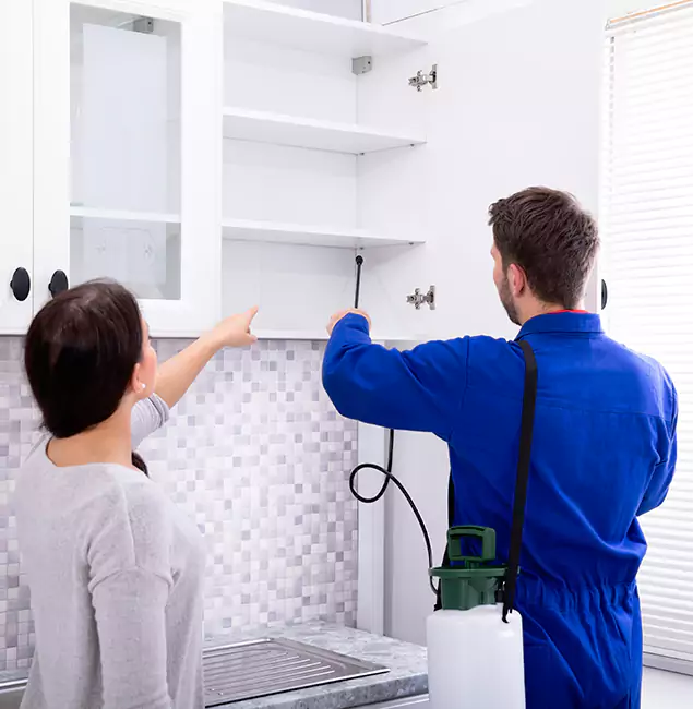 Why Choose Kennesaw Pest Control Pro for Bed Bug Pest Control Cost in Kennesaw, GA?