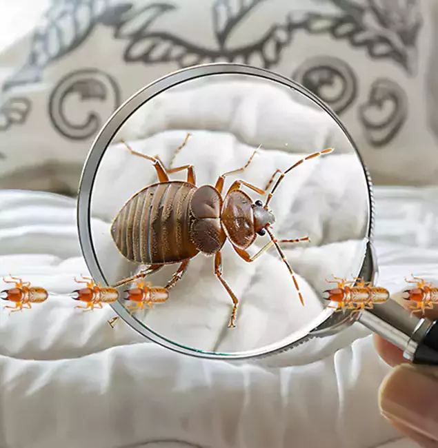Why Choose Kennesaw Pest Control Pro for Bed Bug Prevention in Kennesaw, GA?