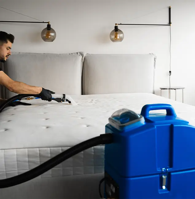 Why Choose Kennesaw Pest Control Pro for Bed Bug Bite Relief in Kennesaw, GA?
